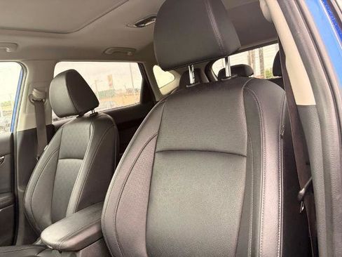 Used 2021 Kia Seltos EX AWD/4WD image 11