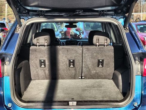 Used 2019 Chevrolet Equinox LT image 34