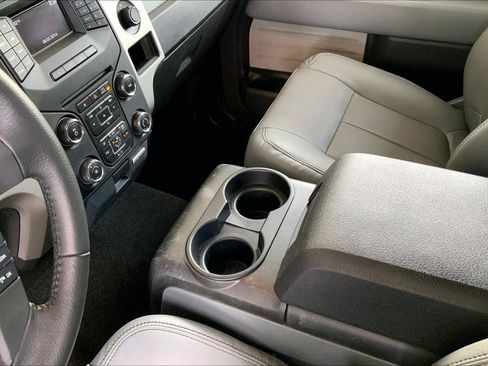 Used 2014 Ford F150 XLT w/ Equipment Group 302A Luxury image 17