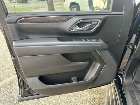 Used 2024 Chevrolet Tahoe LS w/ Driver Alert Package image 10