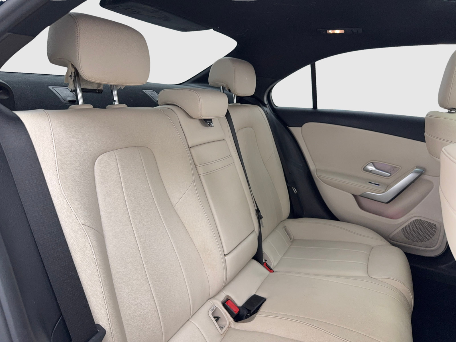 Used 2021 Mercedes-Benz A 220 image 43