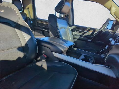 Used 2020 RAM 1500 Laramie image 24
