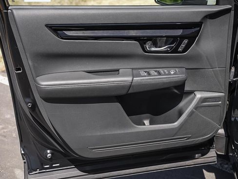 Used 2026 Honda CR-V EX-L image 19