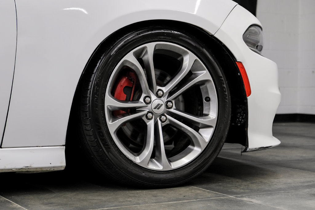 Used 2021 Dodge Charger R/T RWD image 53