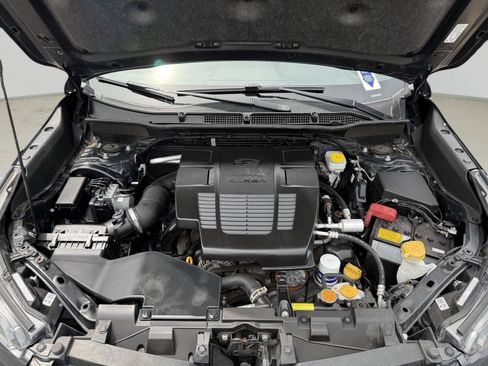 Used 2022 Subaru Forester Wilderness AWD/4WD image 27