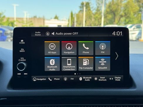Used 2024 Honda Civic Touring image 26