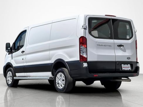 Used 2024 Ford Transit 250 Low Roof w/ Exterior Upgrade Package image 3