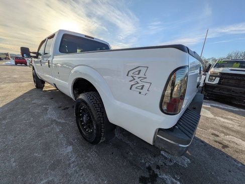 Used 2012 Ford F250 XLT w/ XLT Value Pkg image 3