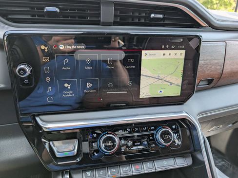 New 2026 GMC Sierra 2500 Denali Ultimate AWD/4WD image 26