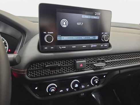 Used 2024 Honda HR-V Sport image 19