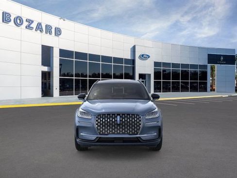 New 2026 Lincoln Corsair Grand Touring image 6