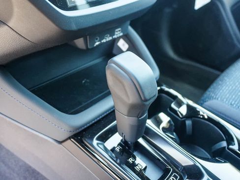 New 2026 Subaru Forester Premium AWD/4WD image 20