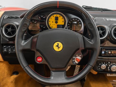 Used 2007 Ferrari F430 Spider RWD image 15