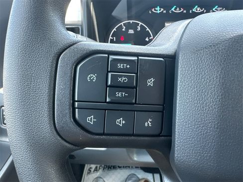 New 2026 Ford F250 XL w/ STX Appearance Package image 21