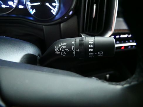 Used 2025 MAZDA CX-50 AWD 2.5 S w/ Premium Plus Pkg image 31