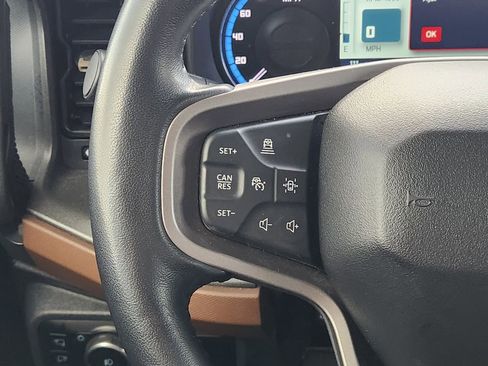 Used 2024 Ford Bronco Outer Banks AWD/4WD image 26
