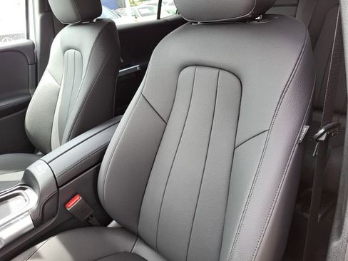 Certified 2025 Mercedes-Benz GLB 250 4MATIC image 13