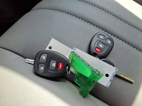 New 2026 GMC Savana 3500 w/ Driver Convenience Package image 12