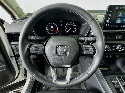 Used 2024 Honda CR-V EX-L image 11