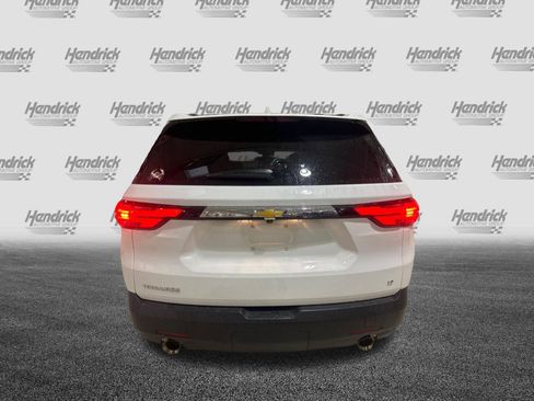 Used 2023 Chevrolet Traverse LT FWD image 45