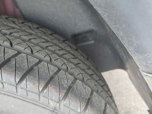 Used 2021 Jeep Compass Latitude image 8