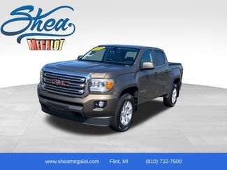 Used 2016 GMC Canyon SLE w/ SLE Convenience Package AWD/4WD 360° Tour