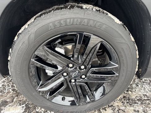 Used 2026 Chevrolet Trax ACTIV w/ Driver Confidence Package image 30