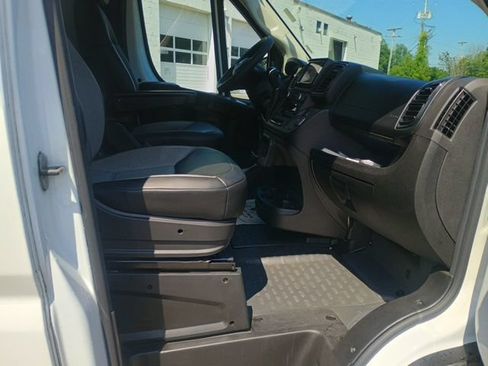 Used 2023 RAM ProMaster 1500 FWD image 14