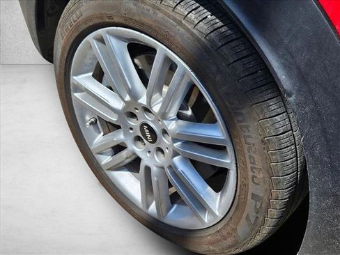 Certified 2024 MINI Cooper Countryman S image 14