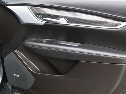 Used 2023 Cadillac XT5 Sportv AWD/4WD image 22