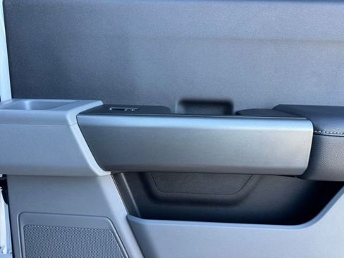 New 2026 Ford F250 XL w/ STX Appearance Package image 19