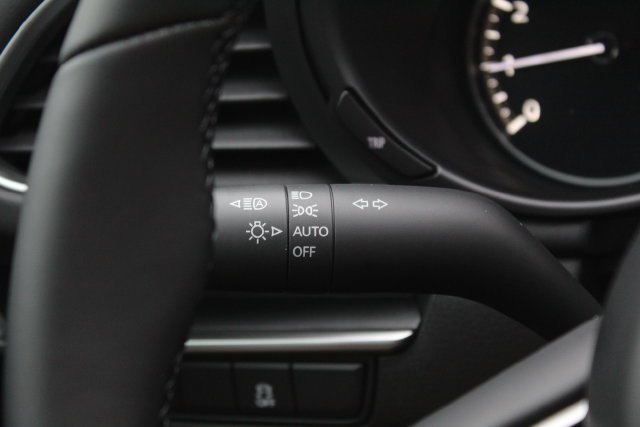 New 2026 MAZDA MAZDA3 s FWD image 16
