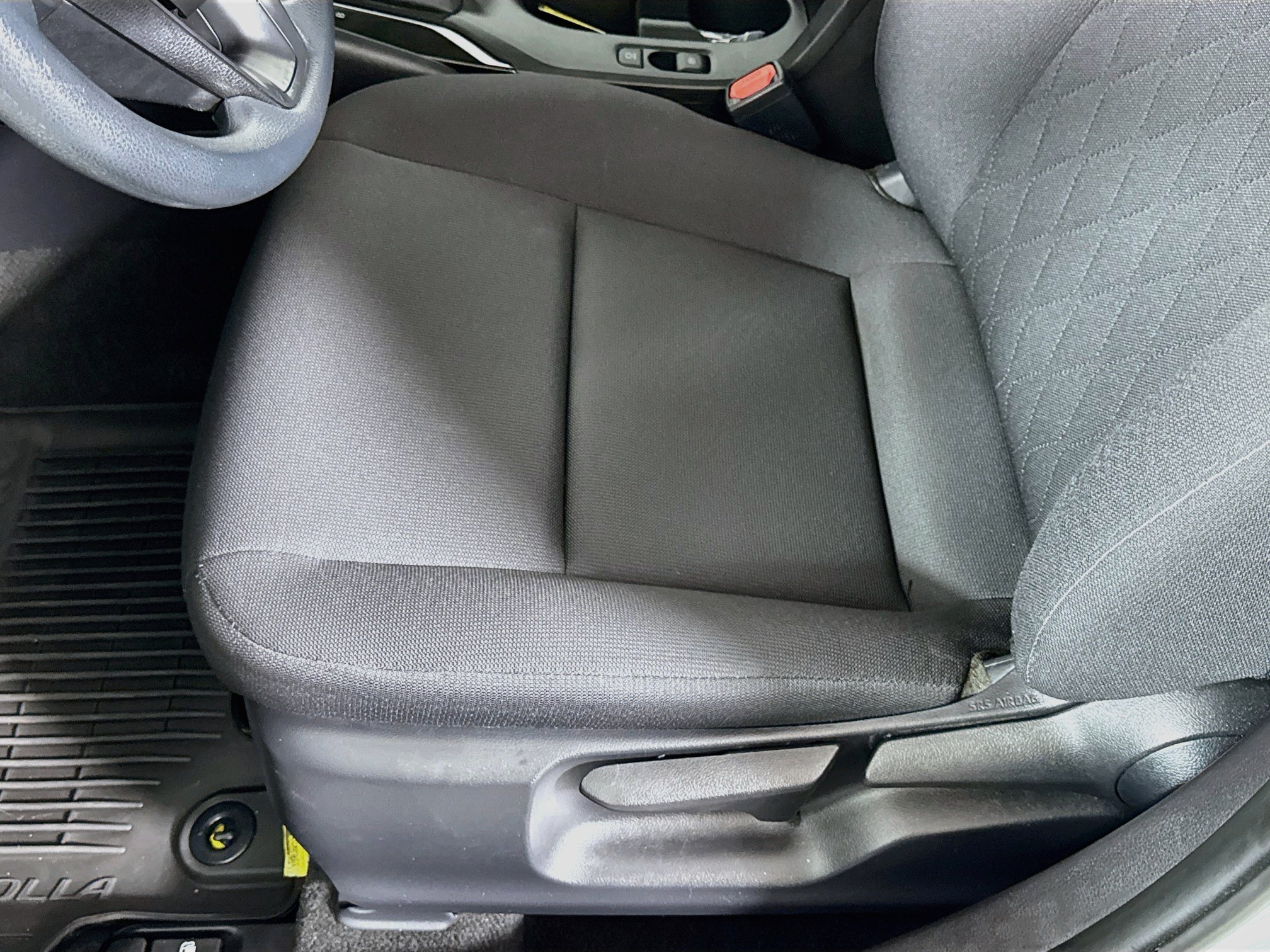 Certified 2026 Toyota Corolla LE w/ LE Premium Package FWD image 20