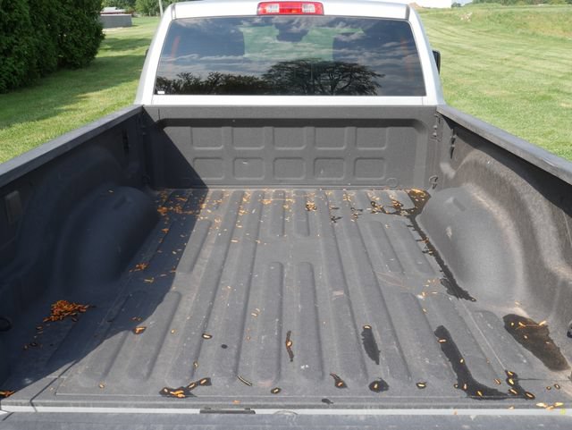 Used 2026 RAM 2500 Big Horn AWD/4WD image 10