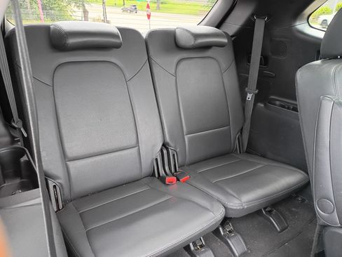 Used 2017 Hyundai Santa Fe Limited FWD image 21
