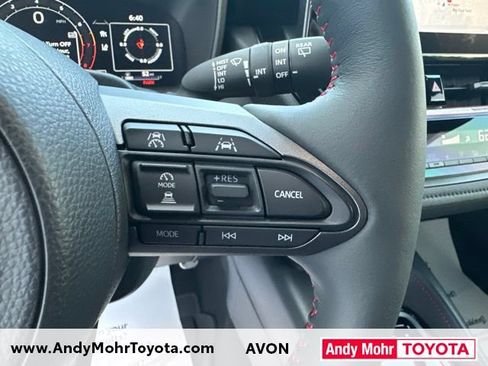 Certified 2026 Toyota Corolla GR w/ Styling Package (TMS) AWD/4WD image 17