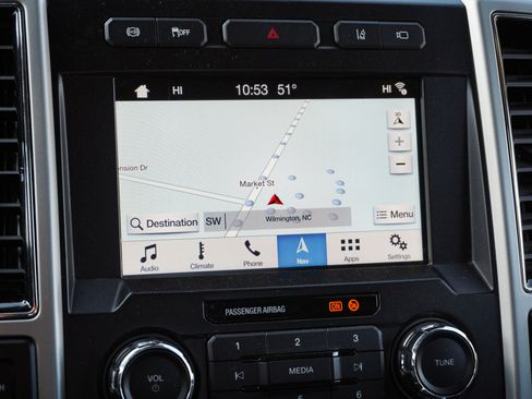 Used 2019 Ford F250 Lariat w/ Lariat Ultimate Package image 24