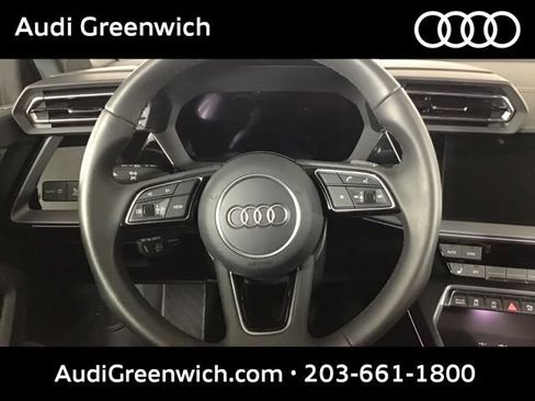 Used 2026 Audi A3 2.0T Premium AWD/4WD image 12
