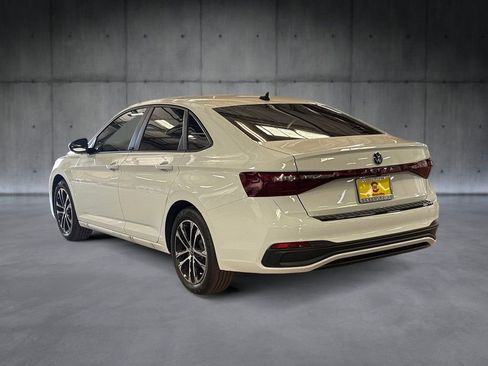 New 2026 Volkswagen Jetta Sport FWD image 3