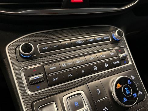 Used 2023 Hyundai Santa Fe SEL image 15