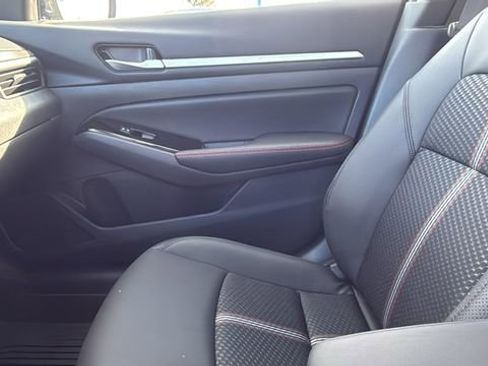 New 2025 Nissan Altima 2.5 SR image 23