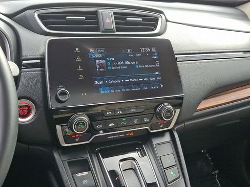 Used 2022 Honda CR-V EX-L image 19