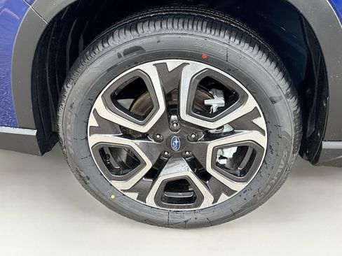 New 2026 Subaru Ascent Touring AWD/4WD image 42