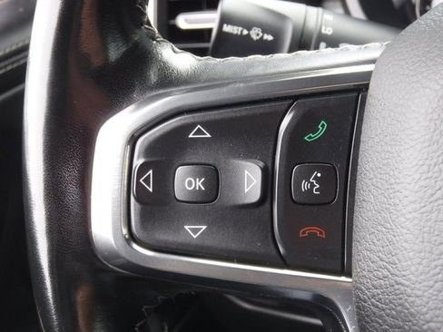 Certified 2021 RAM 1500 Limited image 53