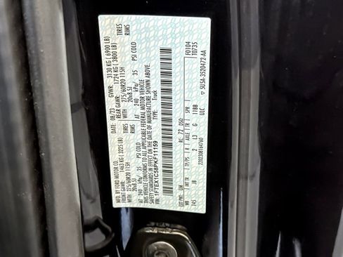 Used 2023 Ford F150 XL w/ STX Appearance Package RWD image 26
