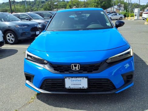 Used 2024 Honda Civic Sport image 2