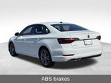 Used 2021 Volkswagen Jetta R-Line image 5