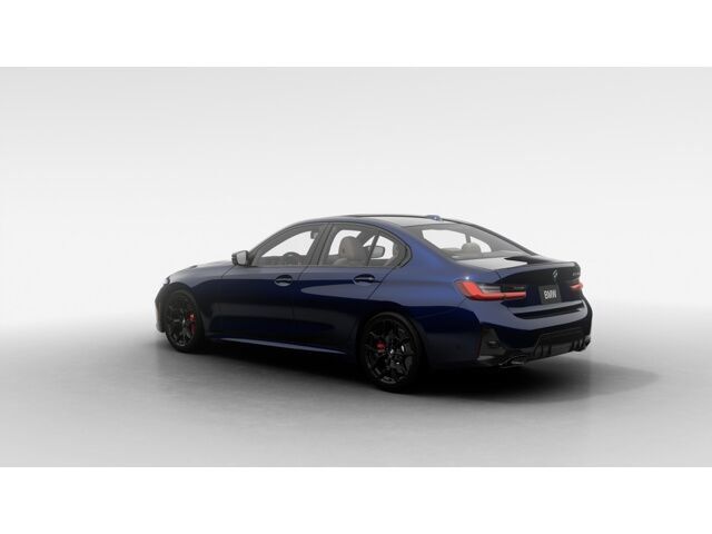 New 2026 BMW M340i w/ Premium Package RWD image 2