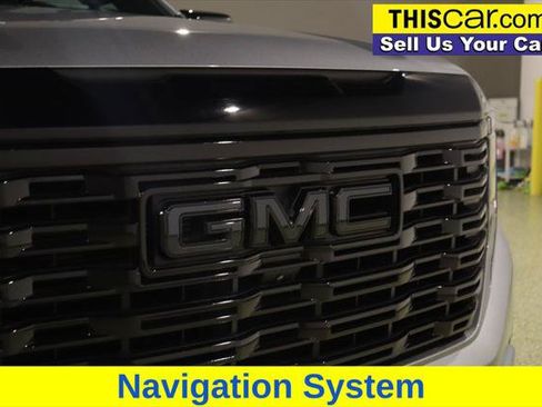 Used 2025 GMC Sierra 1500 Denali Ultimate AWD/4WD image 12