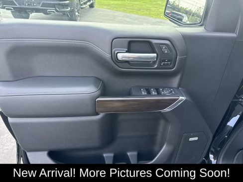 Certified 2020 GMC Sierra 1500 SLT w/ SLT Premium Plus Package AWD/4WD image 23